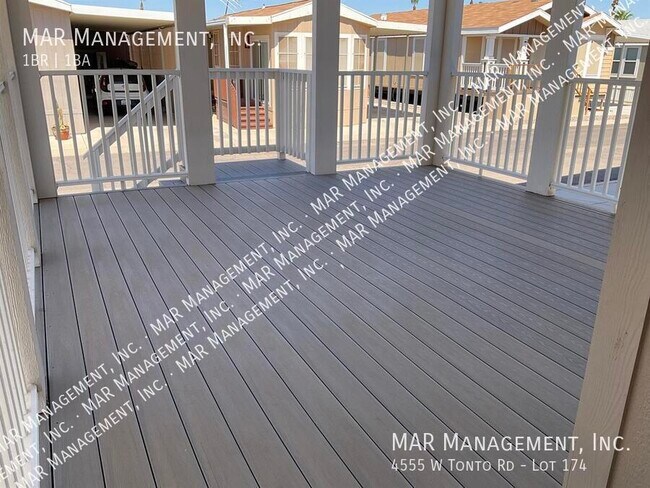 Building Photo - 4555 W Tonto Rd