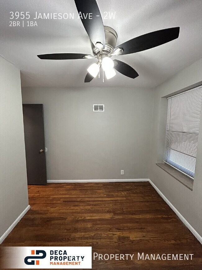 Building Photo - 3955 Jamieson Ave