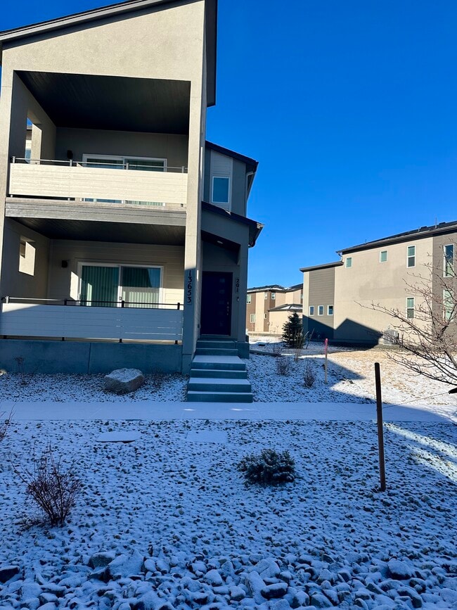 Building Photo - 13653 Frost Bitten Grv