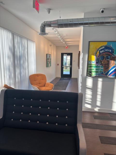 Building Photo - 503 Horton St