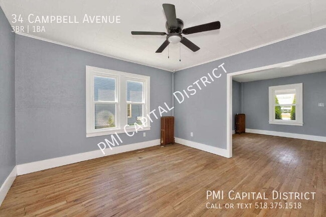 Building Photo - 34 Campbell Ave