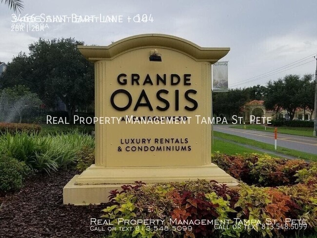 Building Photo - 3466 St Bart Ln