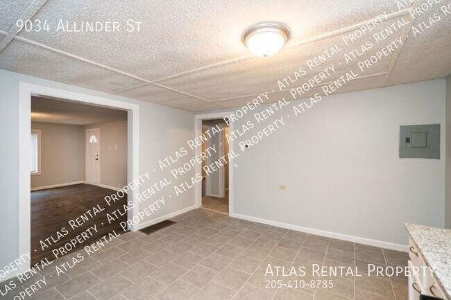 Building Photo - 9034 Allinder St