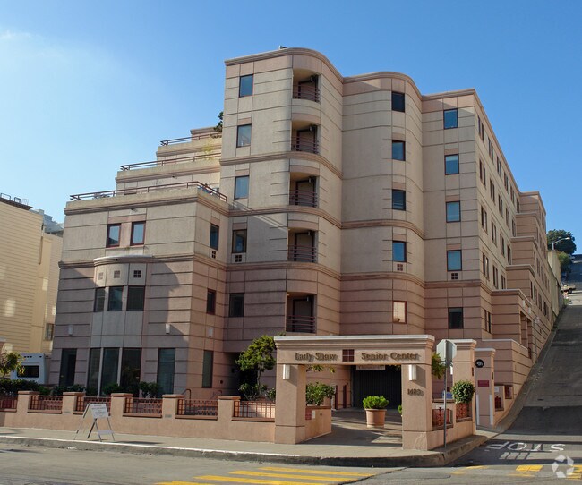 Building Photo - Lady Shaw Senior Apartments