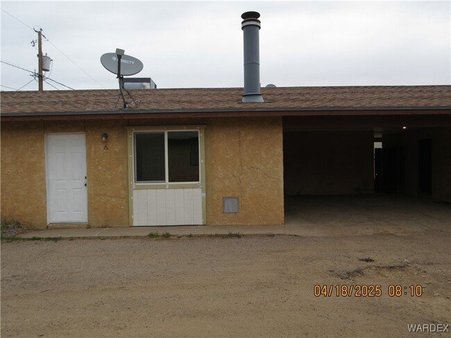 Primary Photo - 3546 N Verdugo Rd