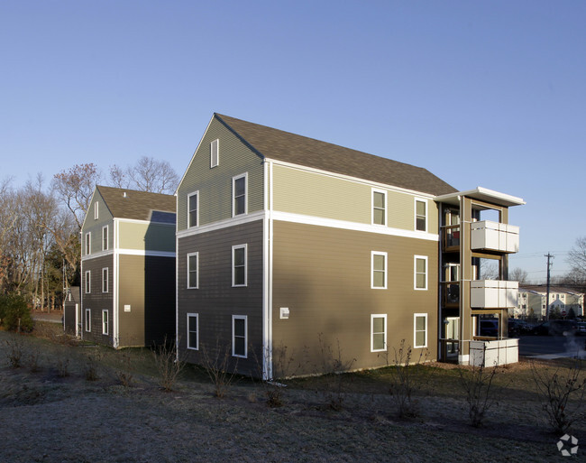 Building Photo - Kingstown Crossings