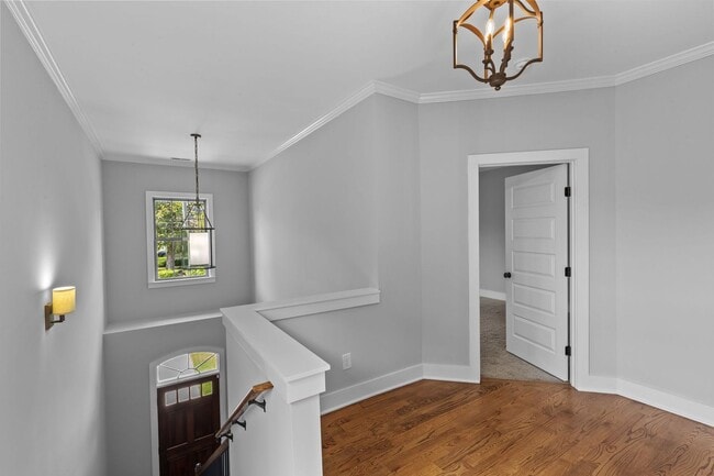 Building Photo - AVAILABLE NOW IN GERMANTOWN. Great Walkable Neighborhood! 3 Bed 2.5 Bath Town Home. $3,100 Per Month