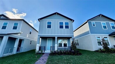 Building Photo - 4968 Coral Bean Aly