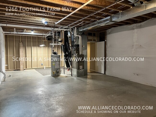 Building Photo - 1266 Foothills Farm Way