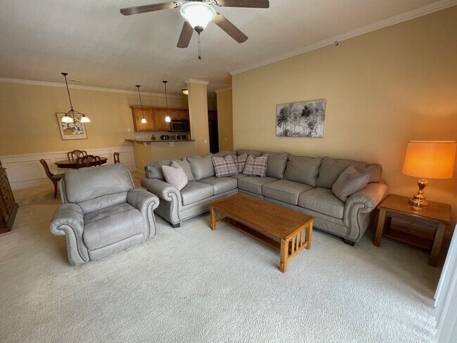 Building Photo - Fully-Furnished 3 Bedroom Condo in Smithton Crossing - Perfect for Traveling Professionals!