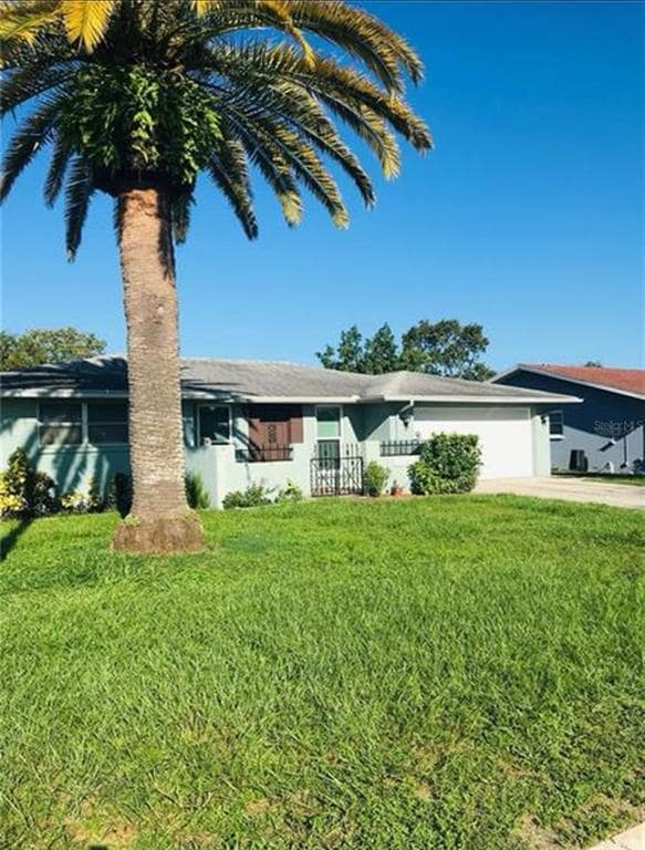 Primary Photo - 10327 Oleander Dr