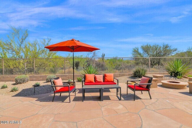 Building Photo - 7180 E Thirsty Cactus Ln