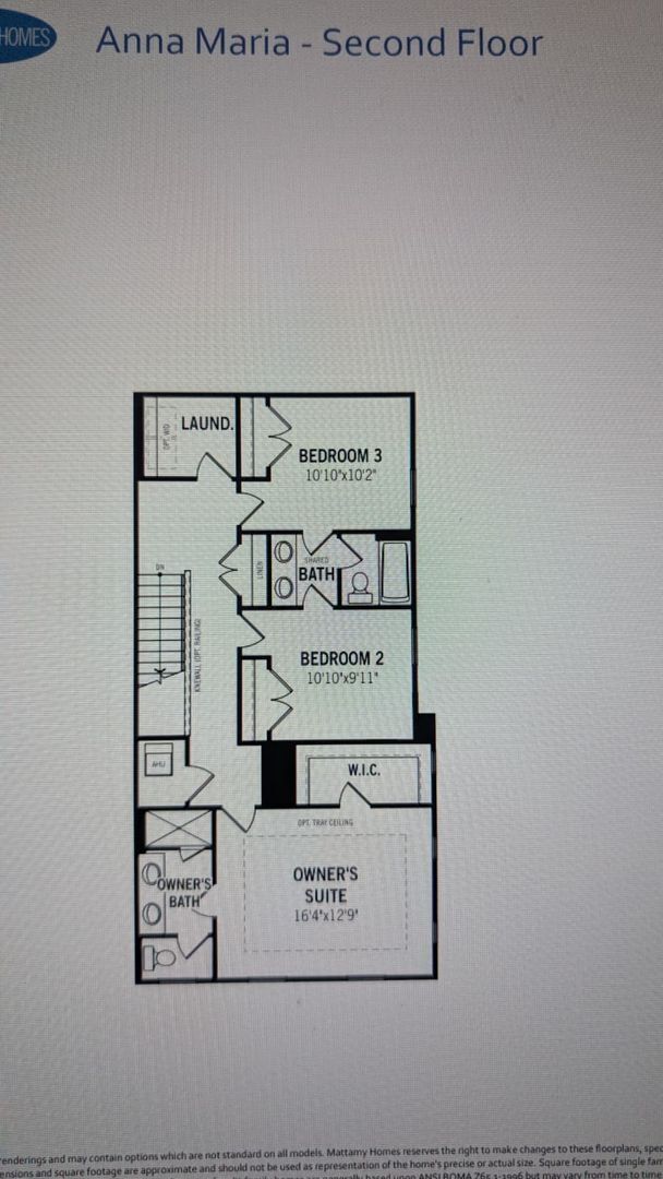 Building Photo - Brand New Luxury Town House in Island Village a Celebration, FL maintenance free community.