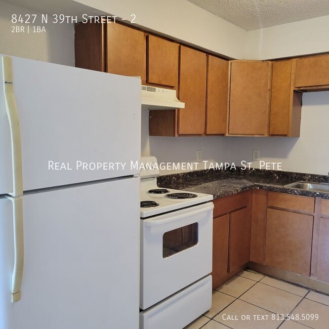 Building Photo - 8427 N 39th St