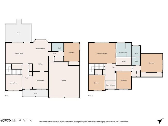 Building Photo - 13480 Gallant Fox Cir W