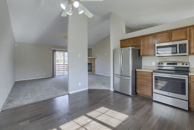 Building Photo - Must See 3 Bedroom In Millard School District!!