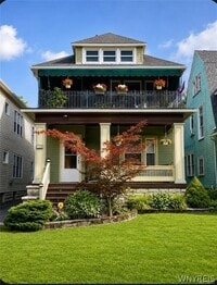 Building Photo - 118 Saranac Ave