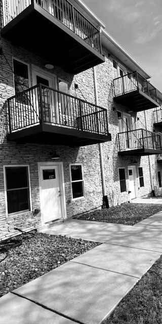 Building Photo - 1327 Nashboro Blvd