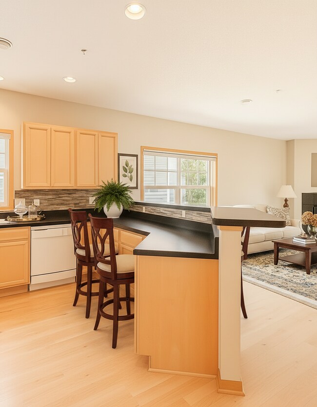 Building Photo - Modern Comfort & Convenience in Plymouth for $2,399/month!