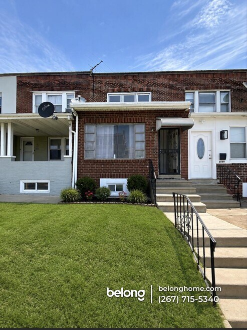 Building Photo - 2607 S 62nd St