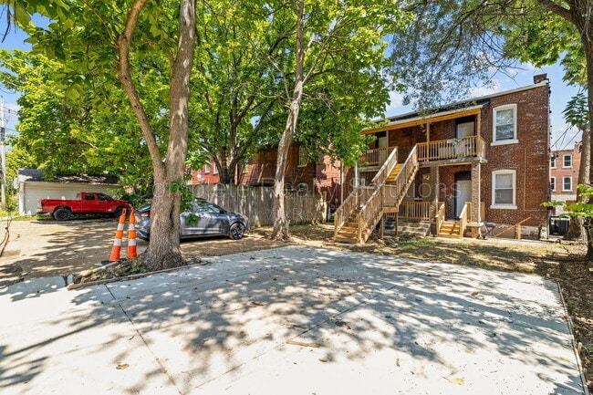 Building Photo - 3255 Nebraska Ave