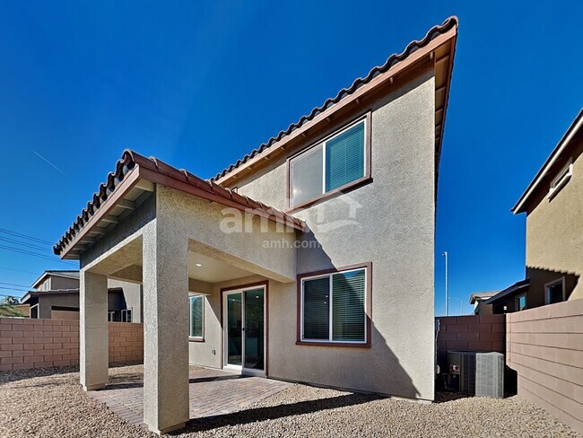 Building Photo - 4812 Blushing Star St