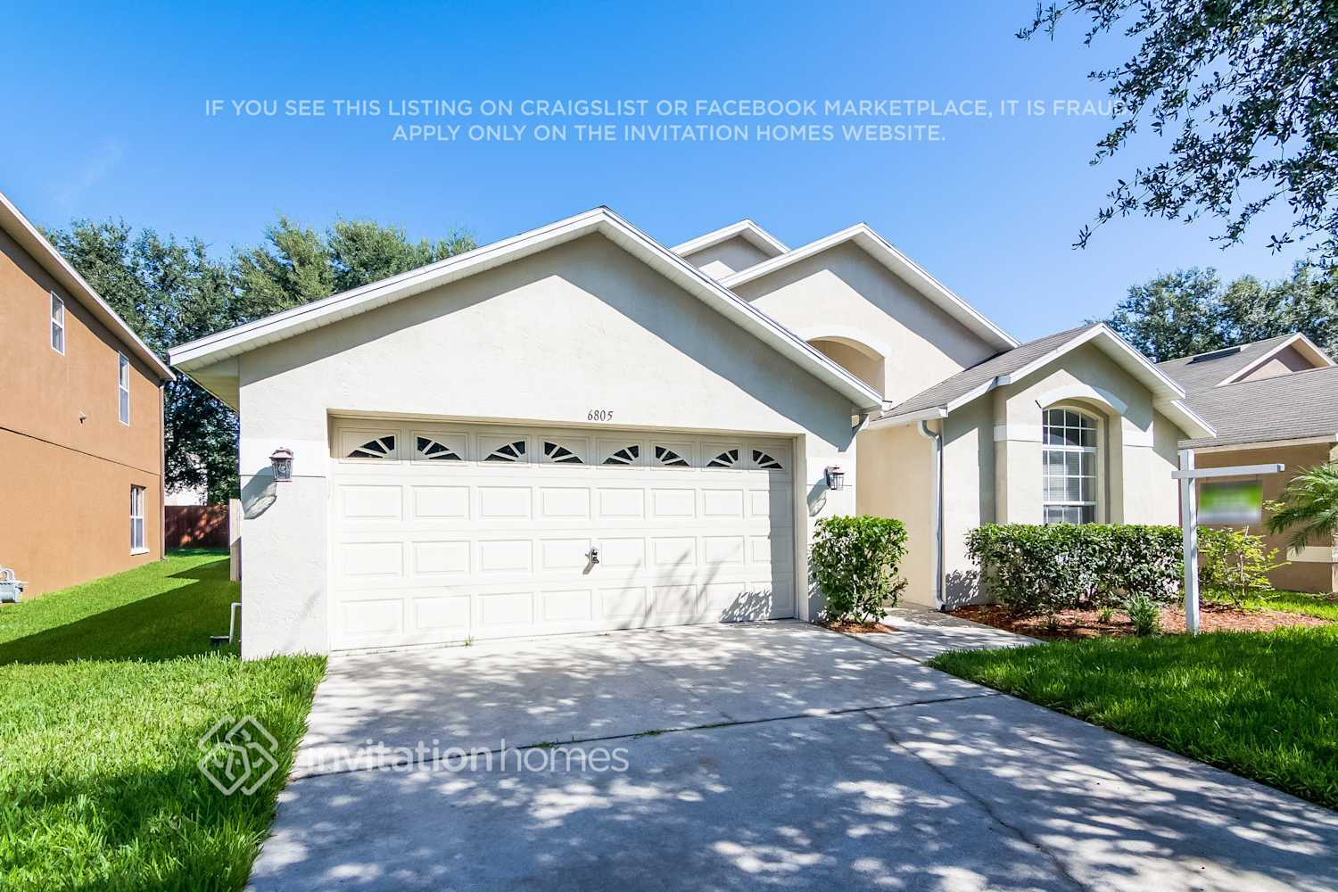 Building Photo - 6805 Waterton Dr