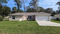 Building Photo - 4 Bedroom 2 Bath in Summerfield Florida