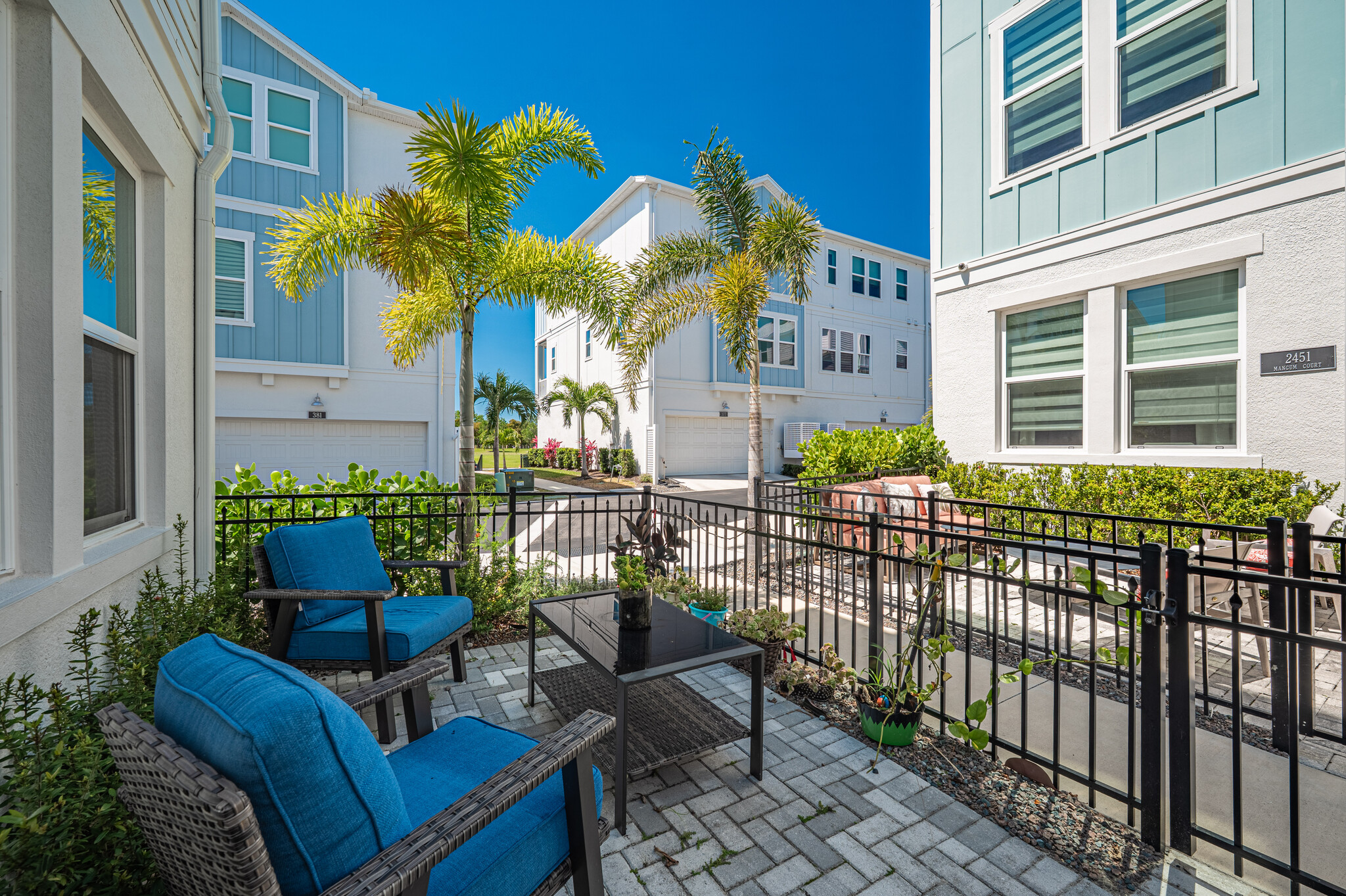 Building Photo - 2400 Ezzell Ct