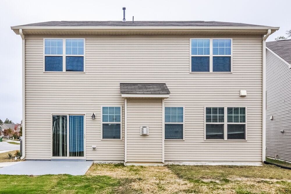 Building Photo - 600 Lavenham Ln