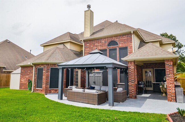 Building Photo - 25419 Richton Falls Dr