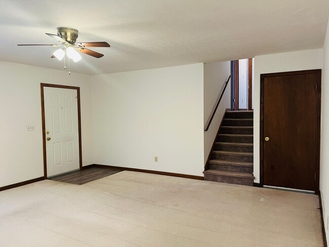 Building Photo - Great location, large wooded and fenced ya...