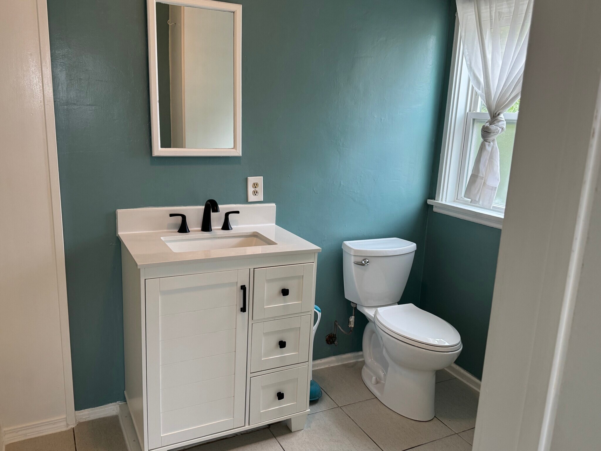 BATHROOM - 3733 Cherry Ave