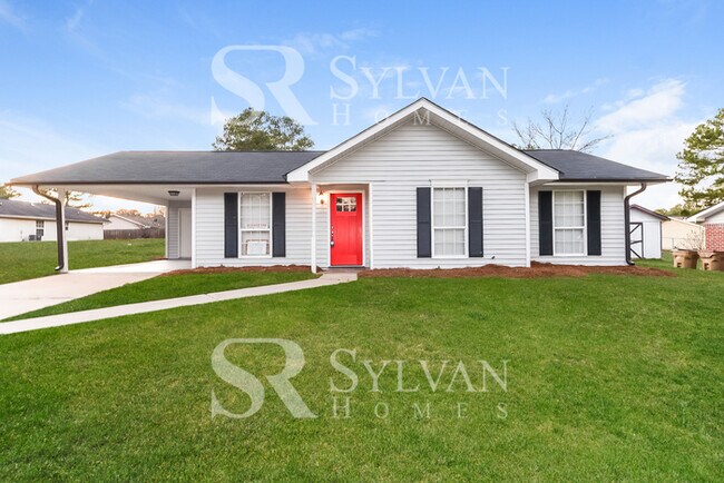 Primary Photo - Lovely 3BR 1BA Home
