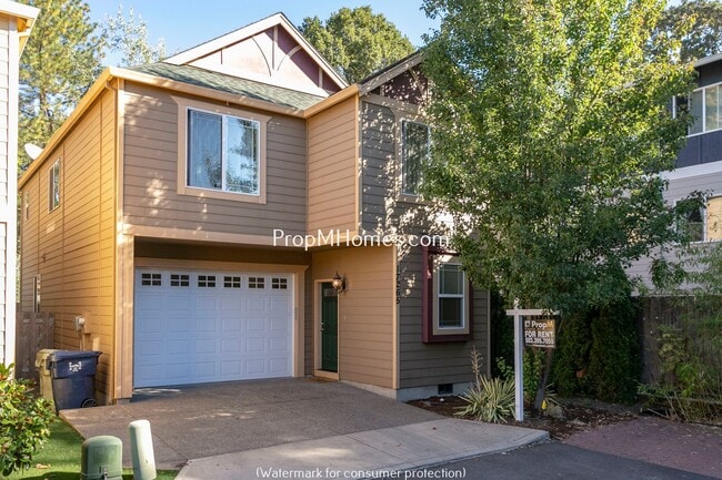 Building Photo - Charming Four Bedroom Home in Aloha on Quiet Cul-De-Sac!