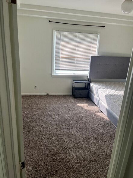 Bedroom 1 - 105 S 3rd E