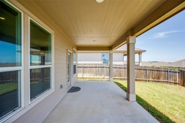 Building Photo - 8203 Tranquil Glade Trl