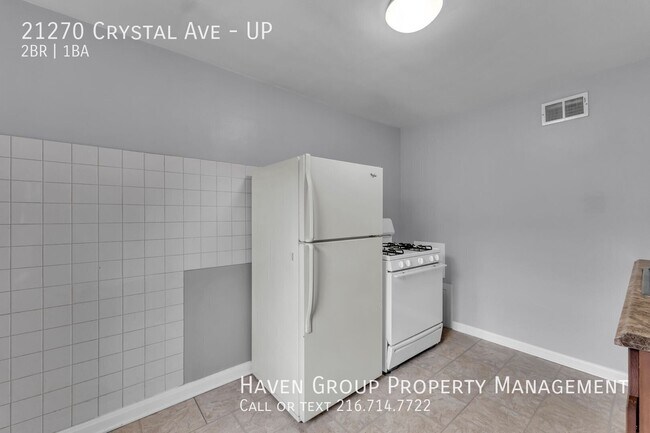 Building Photo - 21270 Crystal Ave