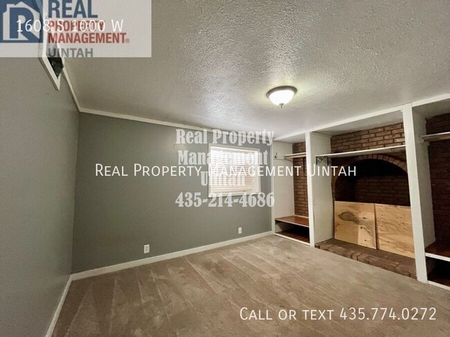 Building Photo - 1608 S 1000 W