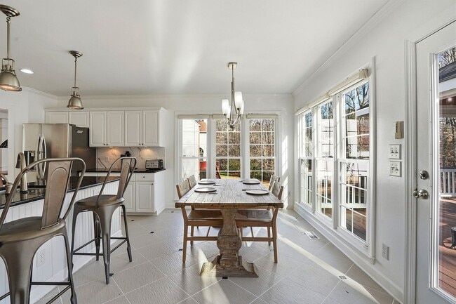 Building Photo - Stunning Furnished Home for Rent in Lochmere NC | Short-Term Lease Options Available