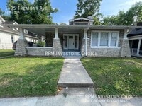 Building Photo - 1405 Tremont Ave