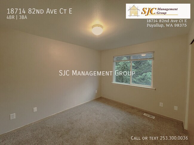 Building Photo - 18714 82nd Ave Ct E