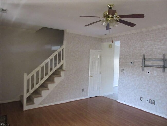 Building Photo - Call Sabrina Thomas Office at 757-767-0767 for more information