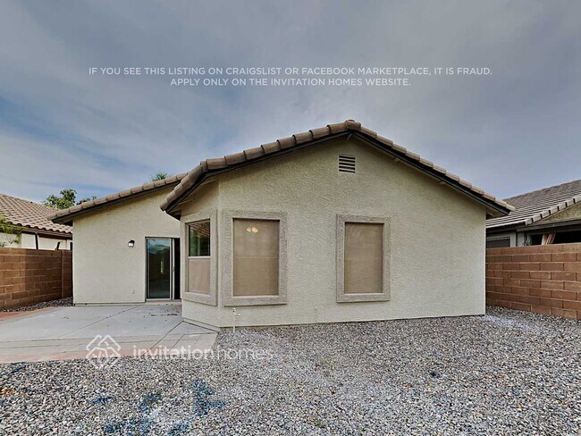 Building Photo - 3124 W Alta Vista Rd