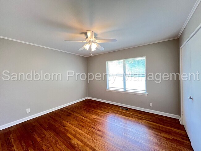 Building Photo - For Lease | University of Tulsa - Midtown ...