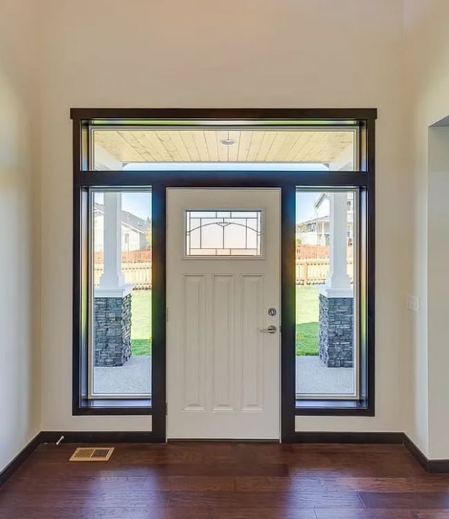 Building Photo - Mount Vernon 4 Bedroom