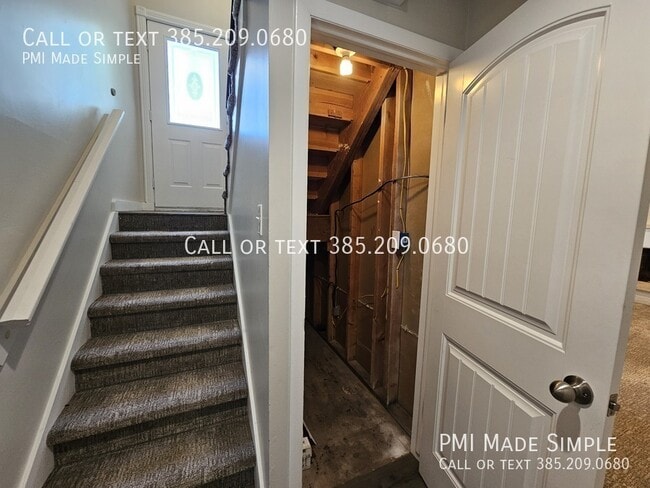 Building Photo - 260 S 400 E
