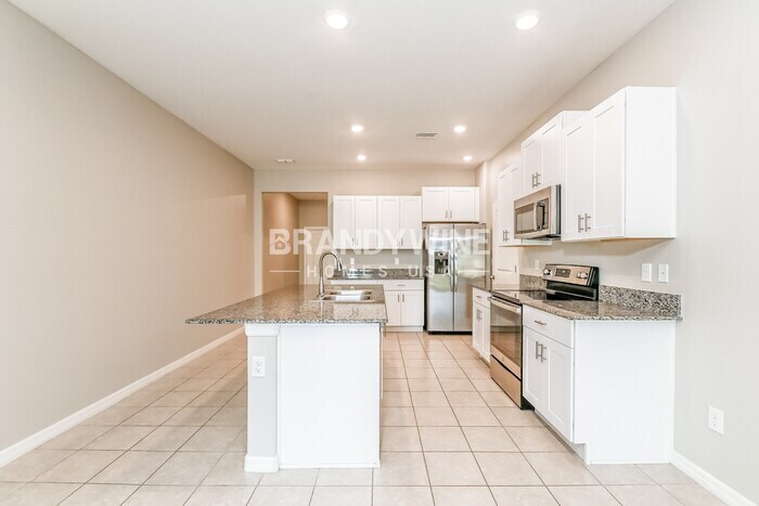 Building Photo - 14206 Riva Ridge Pl