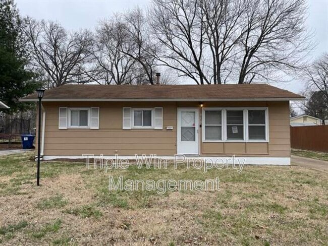 Building Photo - 915 Mullanphy Ln