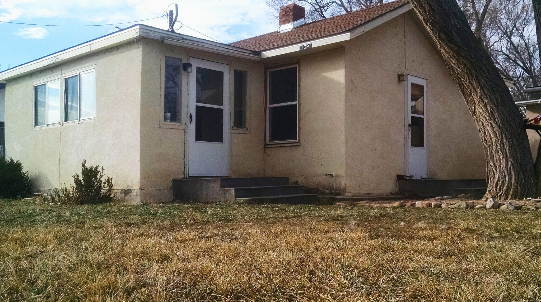 Building Photo - 109 Washington Avenue